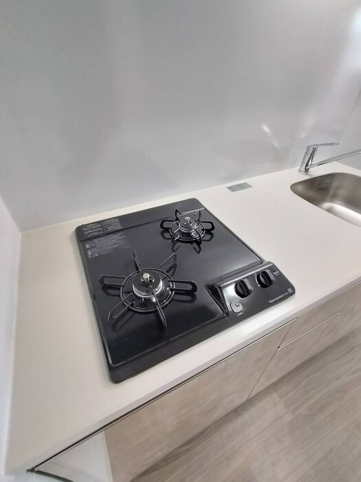 グランカーサ高井田の物件内観写真