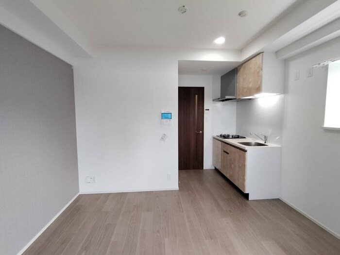 グランカーサ高井田の物件内観写真