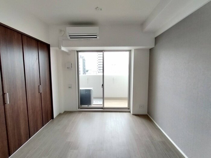 グランカーサ高井田の物件内観写真