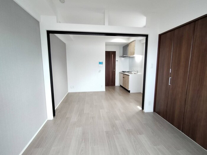 グランカーサ高井田の物件内観写真