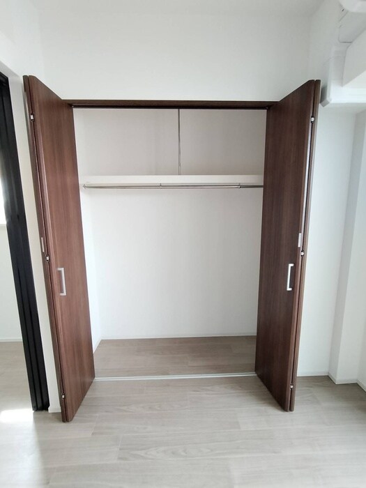 グランカーサ高井田の物件内観写真