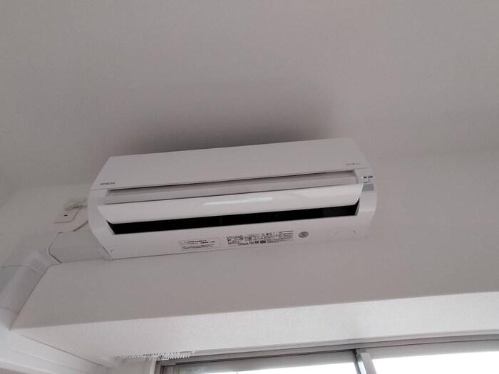 グランカーサ高井田の物件内観写真