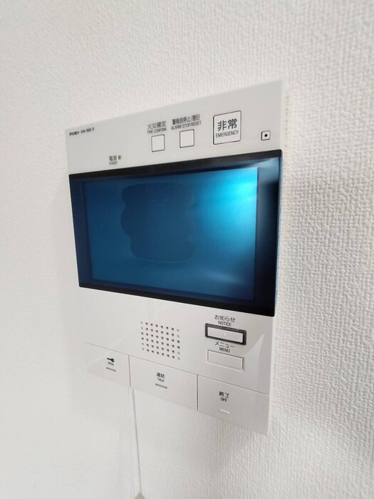 グランカーサ高井田の物件内観写真