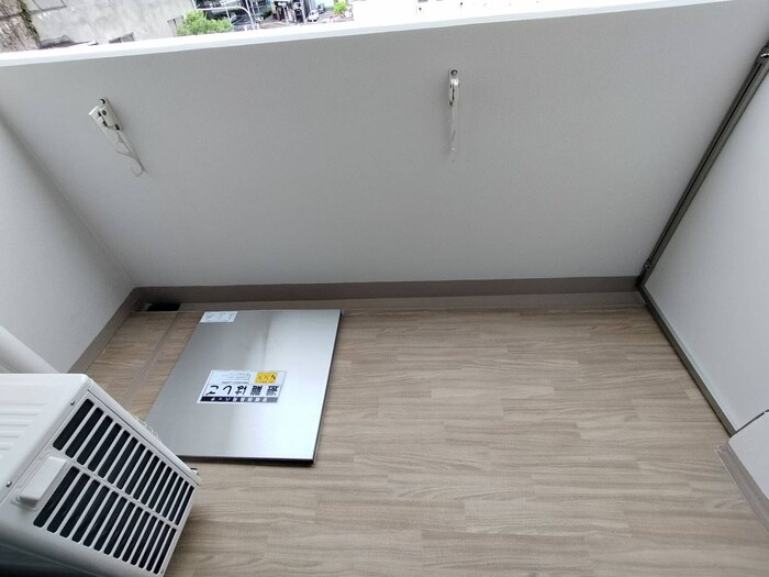 グランカーサ高井田の物件内観写真