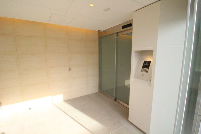 インサイトルポ山科椥辻の物件外観写真