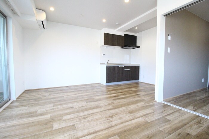 インサイトルポ山科椥辻の物件内観写真