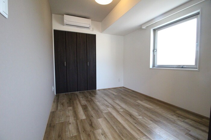 インサイトルポ山科椥辻の物件内観写真