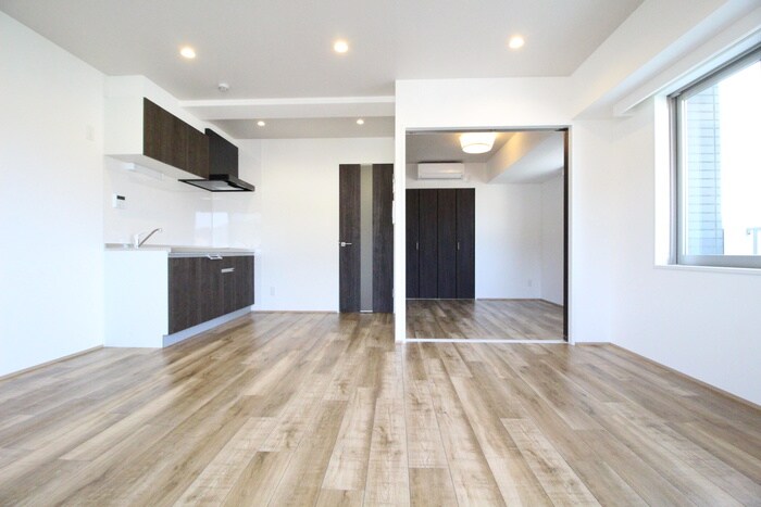 インサイトルポ山科椥辻の物件内観写真