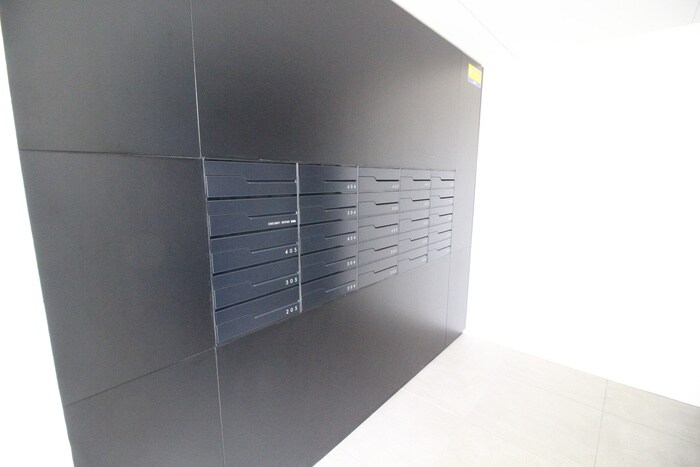 インサイトルポ山科椥辻の物件外観写真