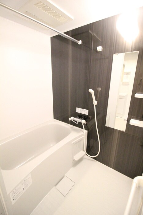 インサイトルポ山科椥辻の物件内観写真