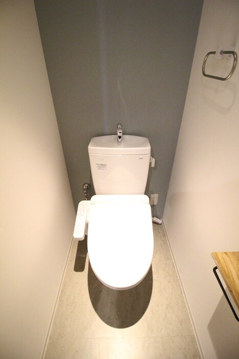 インサイトルポ山科椥辻の物件内観写真