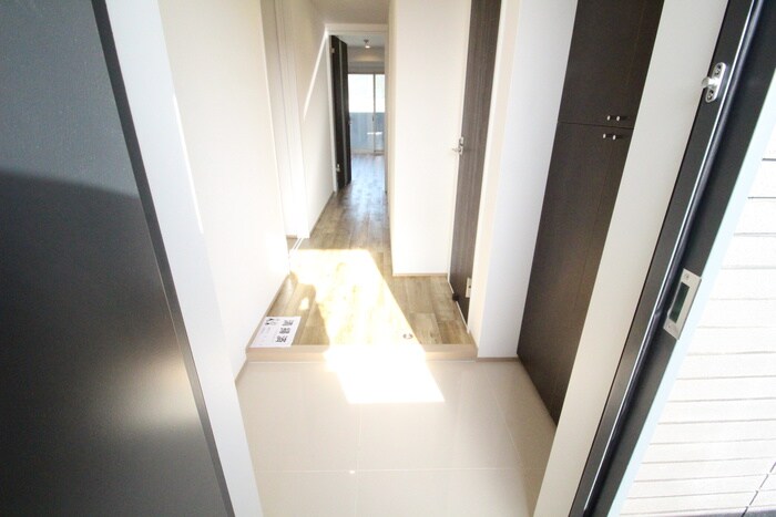 インサイトルポ山科椥辻の物件内観写真