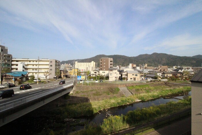 インサイトルポ山科椥辻の物件内観写真