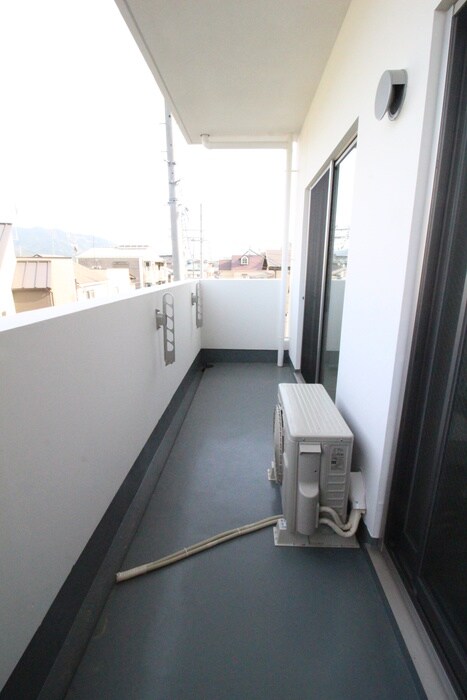 インサイトルポ山科椥辻の物件内観写真