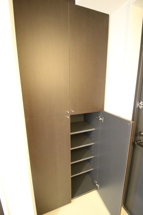 インサイトルポ山科椥辻の物件内観写真