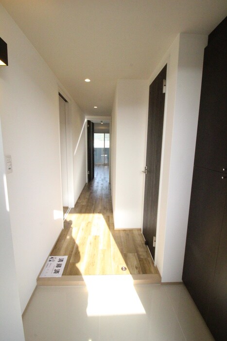 インサイトルポ山科椥辻の物件内観写真