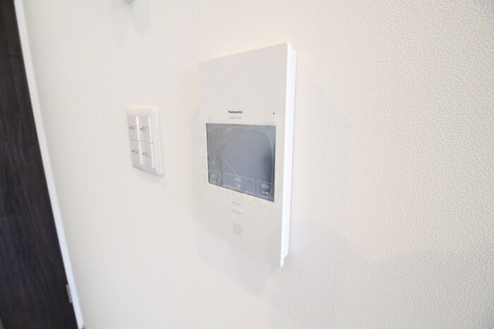 インサイトルポ山科椥辻の物件内観写真