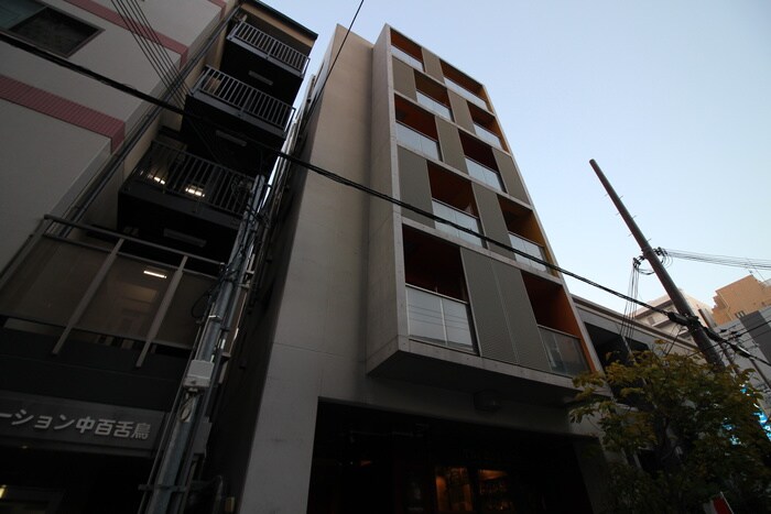 イル・グランディの物件外観写真