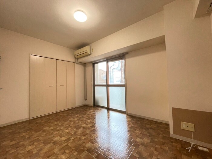 イル・グランディの物件内観写真