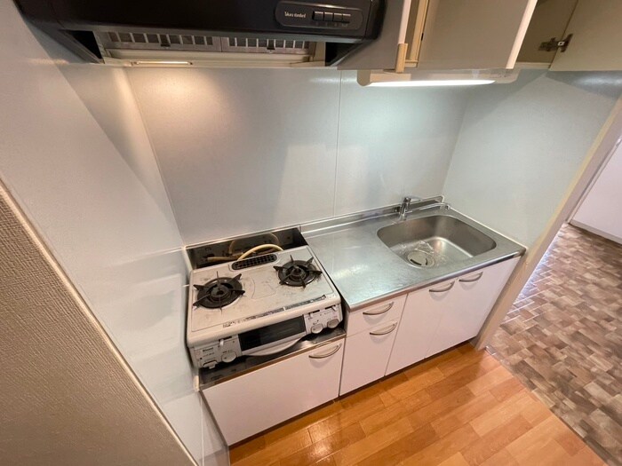 イル・グランディの物件内観写真