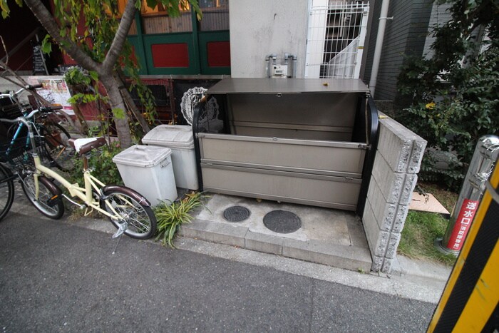 イル・グランディの物件外観写真