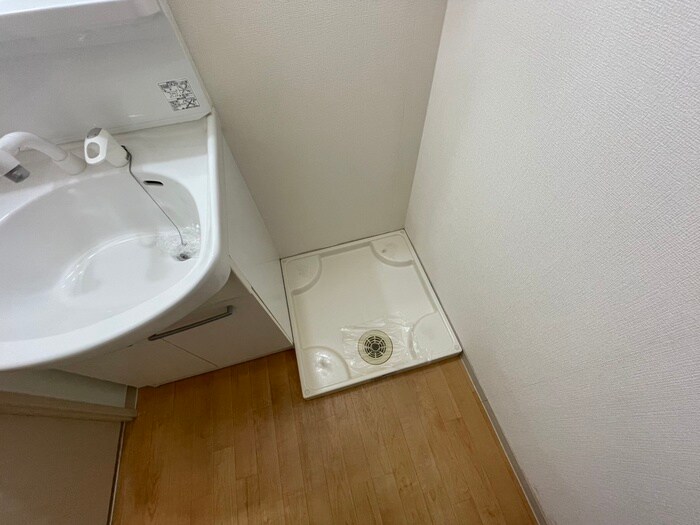 イル・グランディの物件内観写真