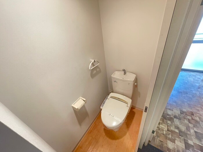 イル・グランディの物件内観写真