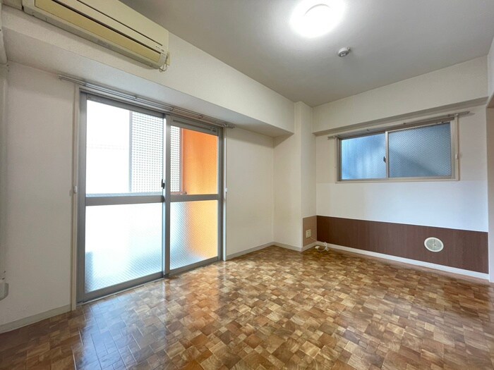 イル・グランディの物件内観写真