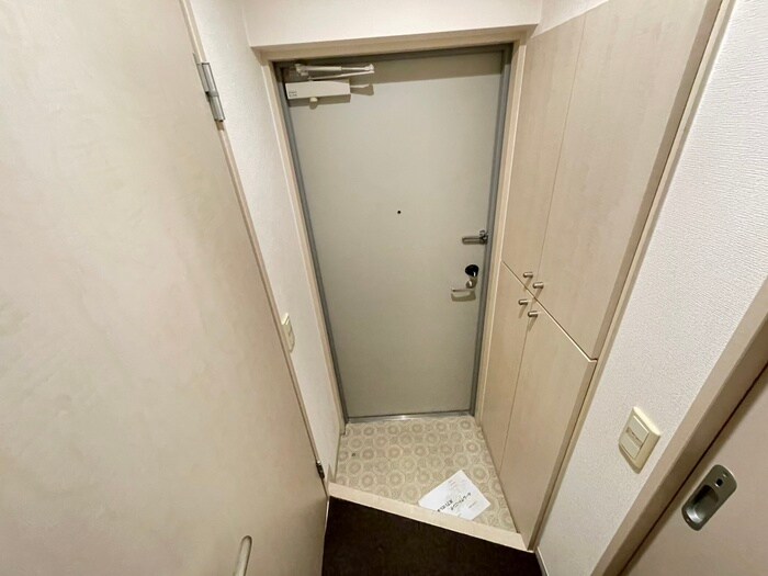 イル・グランディの物件内観写真