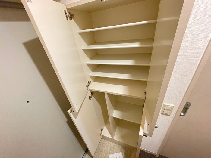 イル・グランディの物件内観写真