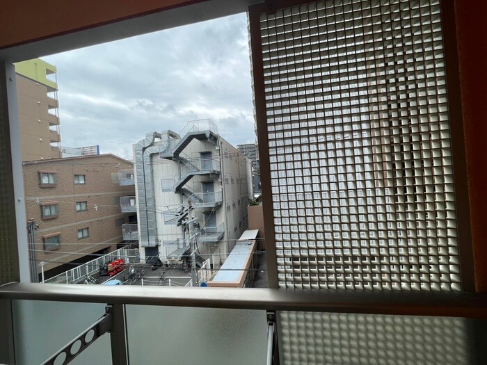 イル・グランディの物件内観写真