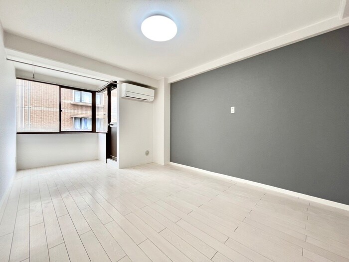 ビラ・アペックス京都竹田の物件内観写真