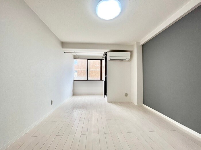 ビラ・アペックス京都竹田の物件内観写真