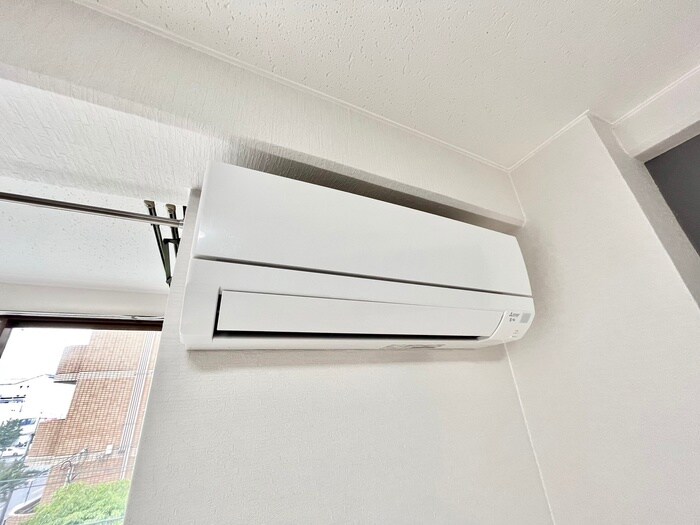 ビラ・アペックス京都竹田の物件内観写真