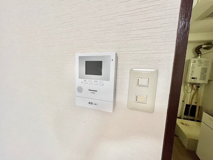 ビラ・アペックス京都竹田の物件内観写真