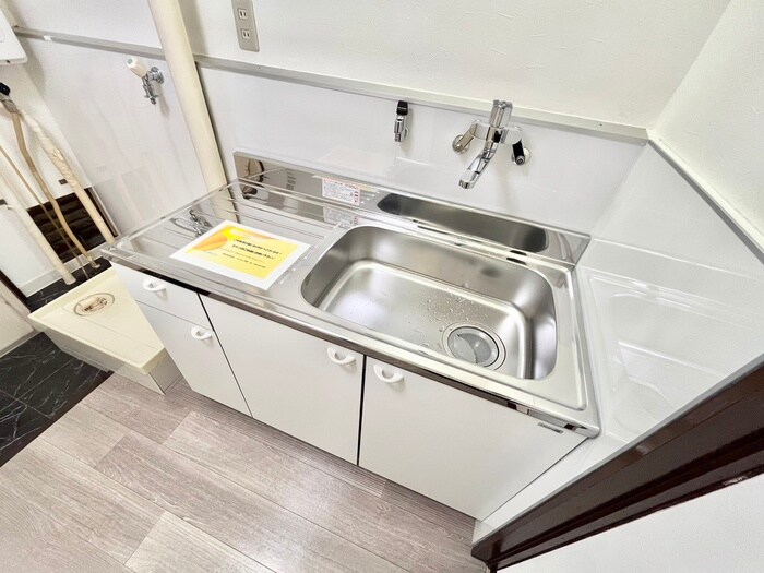 ビラ・アペックス京都竹田の物件内観写真