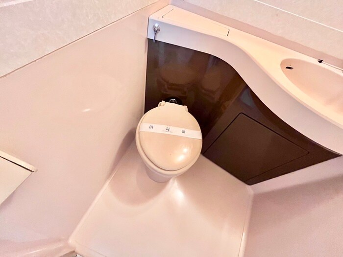 ビラ・アペックス京都竹田の物件内観写真