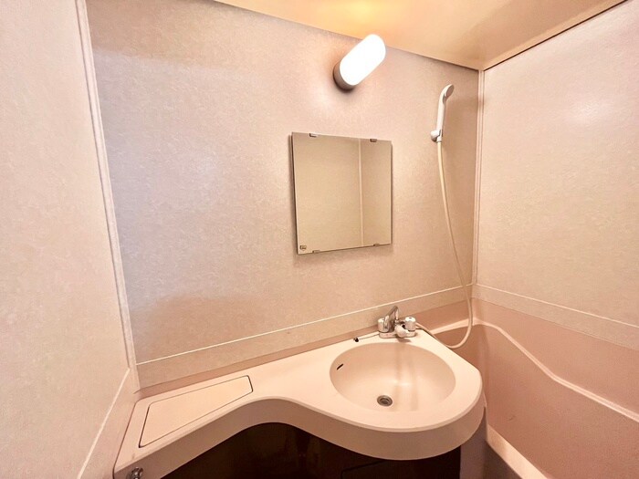 ビラ・アペックス京都竹田の物件内観写真