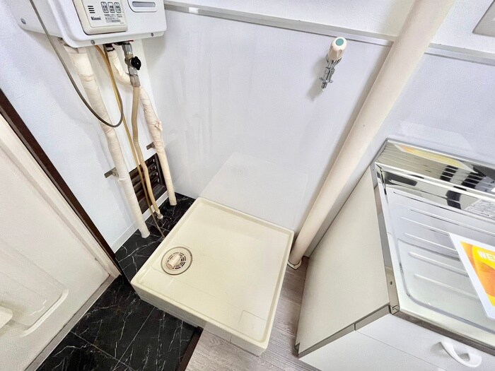 ビラ・アペックス京都竹田の物件内観写真