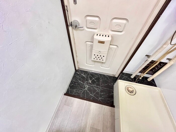 ビラ・アペックス京都竹田の物件内観写真