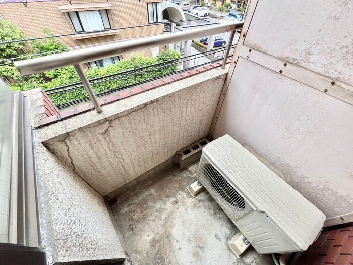 ビラ・アペックス京都竹田の物件内観写真