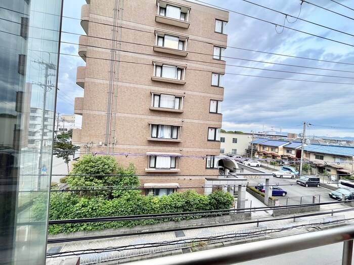 ビラ・アペックス京都竹田の物件内観写真