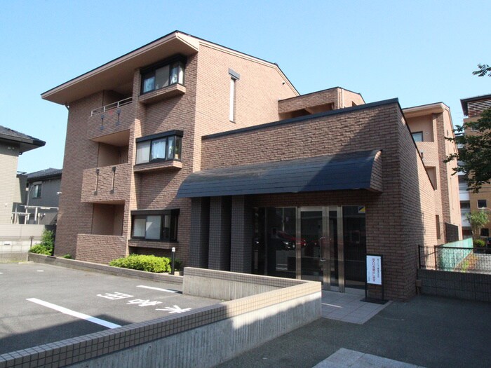 パヴォ―ネ植物園の物件外観写真