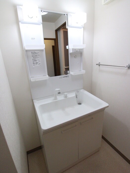 パヴォ―ネ植物園の物件内観写真