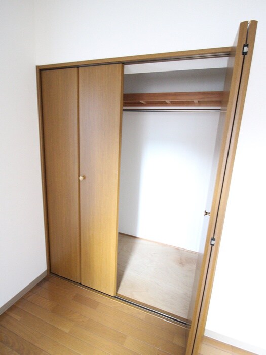 パヴォ―ネ植物園の物件内観写真