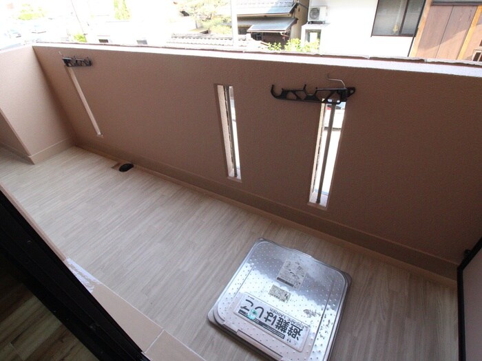 パヴォ―ネ植物園の物件内観写真