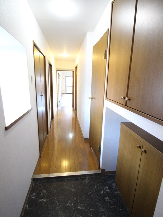 パヴォ―ネ植物園の物件内観写真