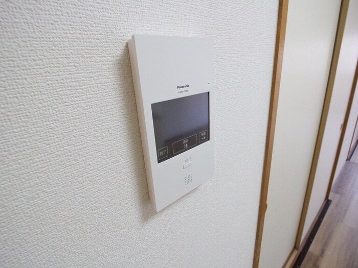 パヴォ―ネ植物園の物件内観写真