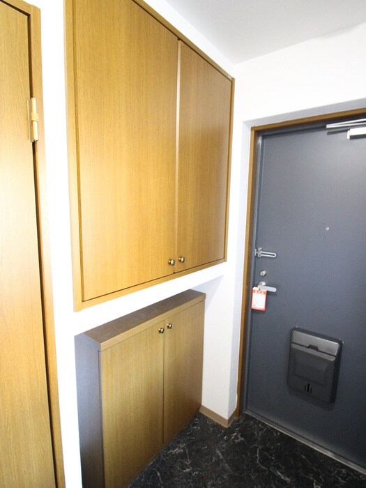 パヴォ―ネ植物園の物件内観写真