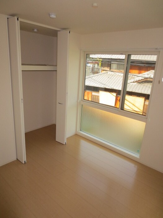 サンスクエア千里万博A棟の物件内観写真